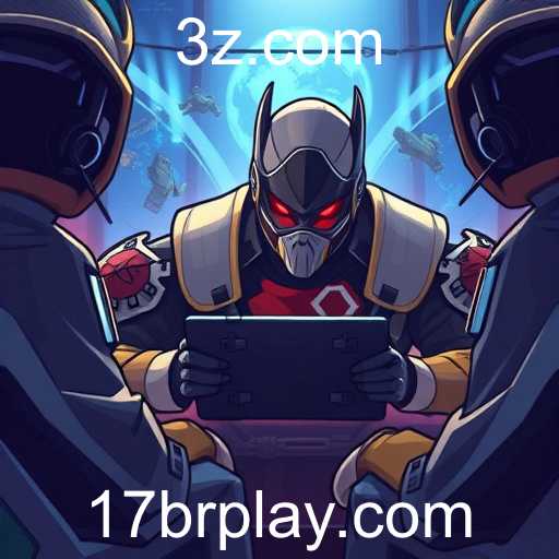 Novo Capítulo para a Comunidade 17br: Jogos, Tendências e o Futuro