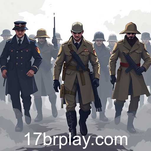 A Ascensão do 17br: Inovação e Tendências no Mundo dos Jogos Online