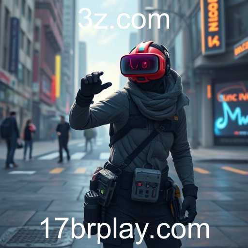 Tendências e Destaques no Universo 17br