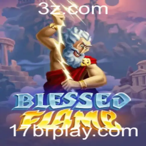 Explorando o Universo de BlessedFlame: O Novo Jogo Sensação