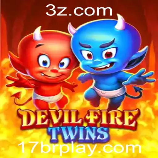 Explorando o Mundo de DevilFireTwins: A Aventura Inovadora em 17br