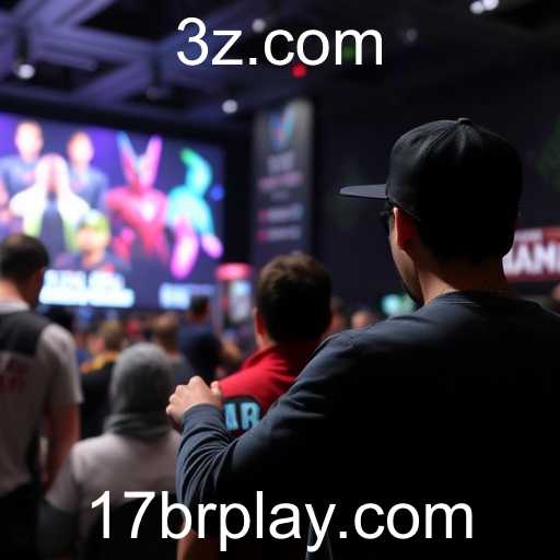 Eventos no Mundo dos Jogos: Explore o Calendário de 17br