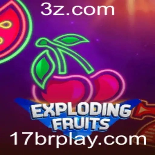 ExplodingFruits: O Novo Sensação dos Games