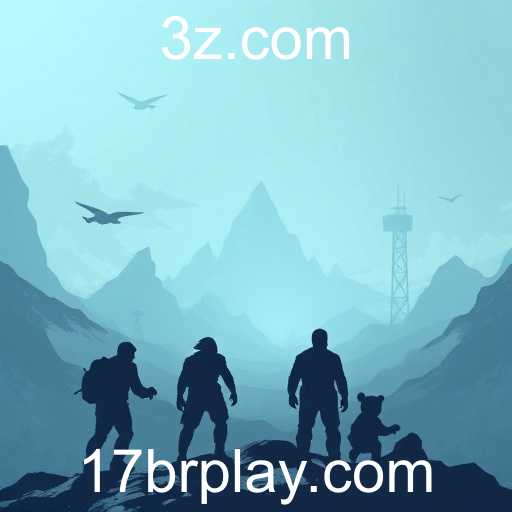 Explorando o Boom dos Jogos em 17br