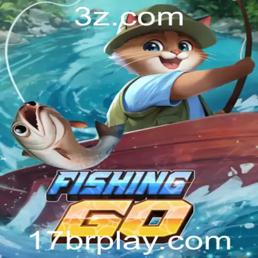 Descubra FishingGO: A Nova Experiência de Pesca da Temporada