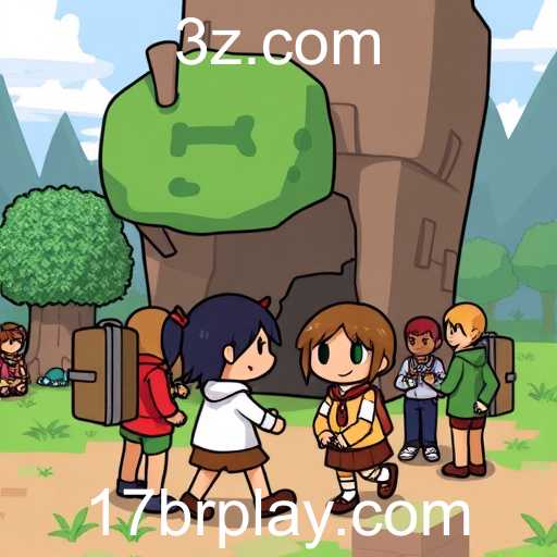 A Evolução dos Jogos Online e o Fenômeno 17br