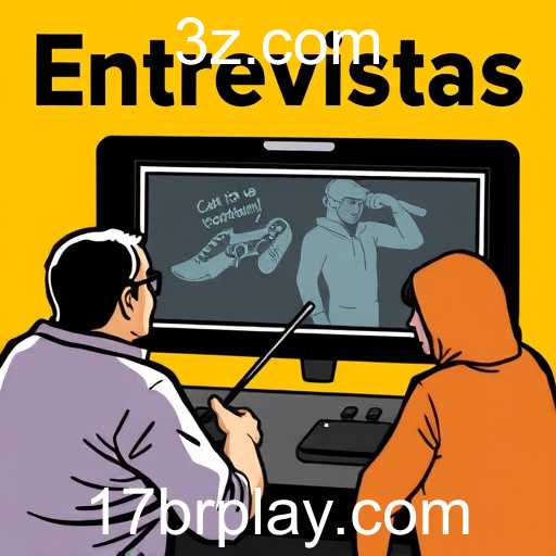 Novas Tendências no Mundo dos Jogos Digitais