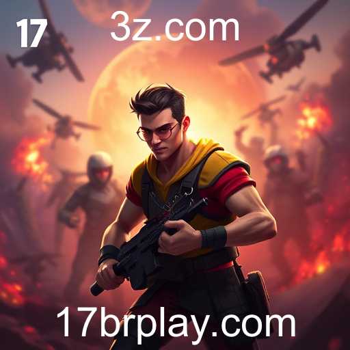 O Impacto Crescente de 17br no Cenário dos Jogos em Língua Portuguesa