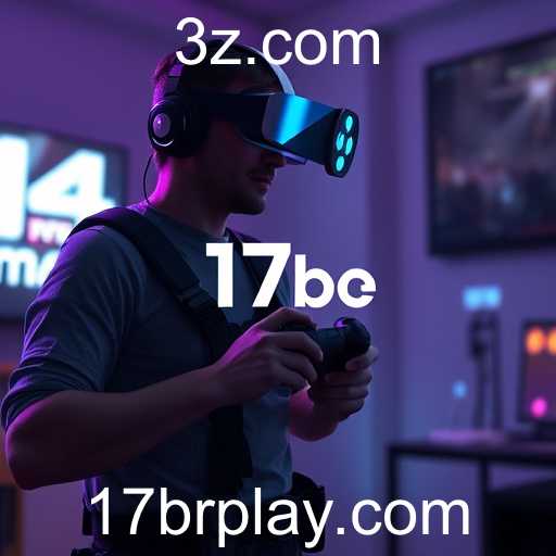 O Impacto dos Jogos Online no Brasil em 2025