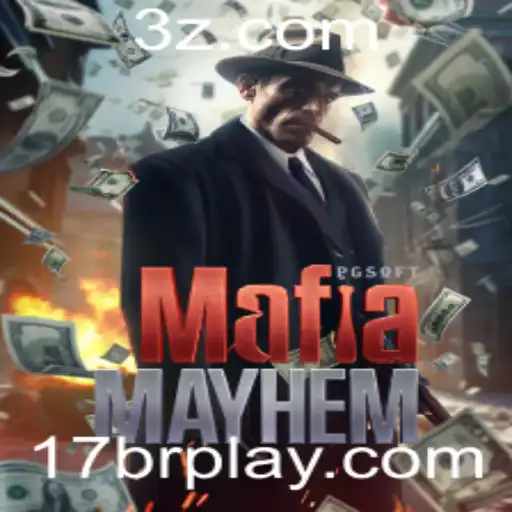 Descubra o Mundo Envolvente de MafiaMayhem: Um Jogo de Estratégia e Astúcia