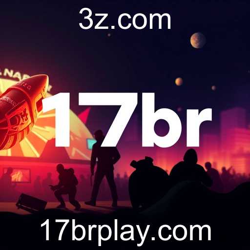 A Revolução do 17br: Transformando o Cenário dos Jogos Online em 2025