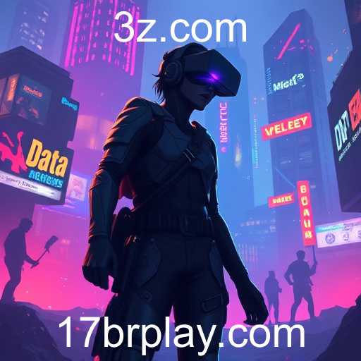 Ascensão dos Jogos Online com 17br