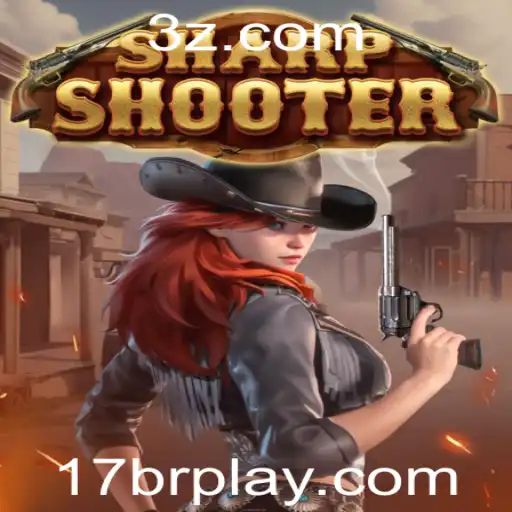 Sharpshooter: Um Jogo de Estratégia e Precisão